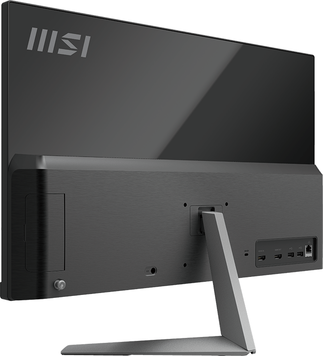 Моноблок MSI Modern AM241 (11M-419)