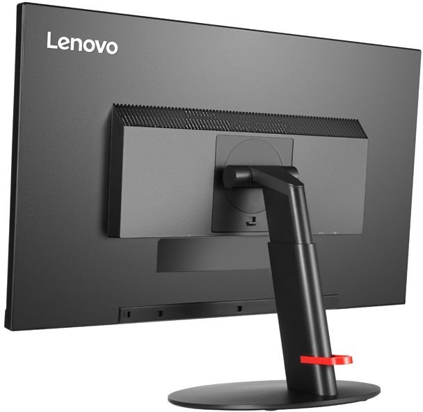 Монитор Lenovo 27" ThinkVision P27u-10 (61CBGAR1EU)