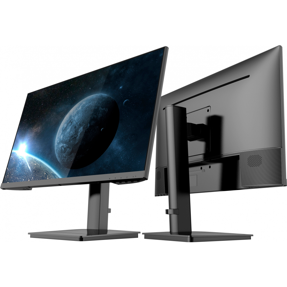 Монитор NPC 24" MD2418