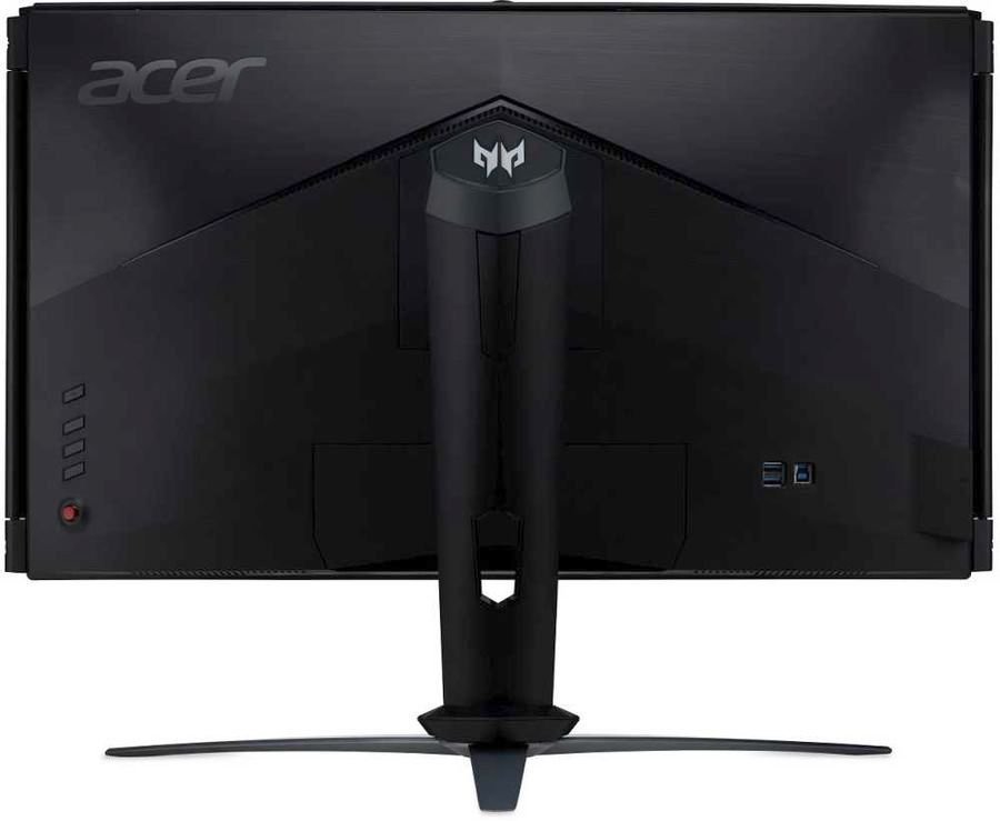 Монитор Acer 27" XB273KPbmiphzx Predator