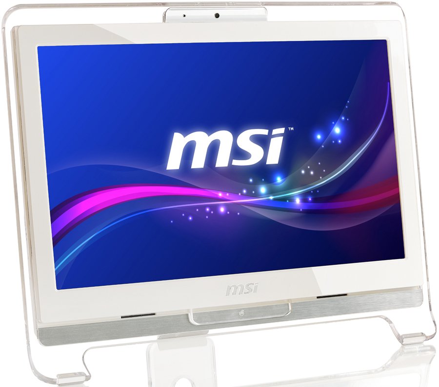 Моноблок MSI Wind Top AE1941-023