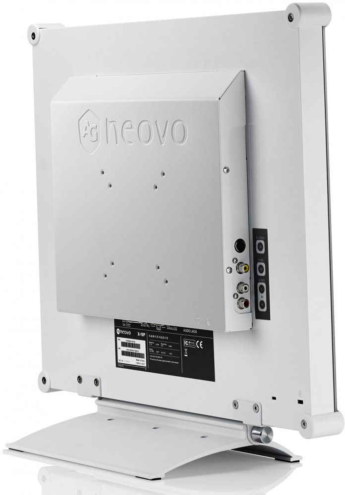 Монитор Neovo 19" X-19P White