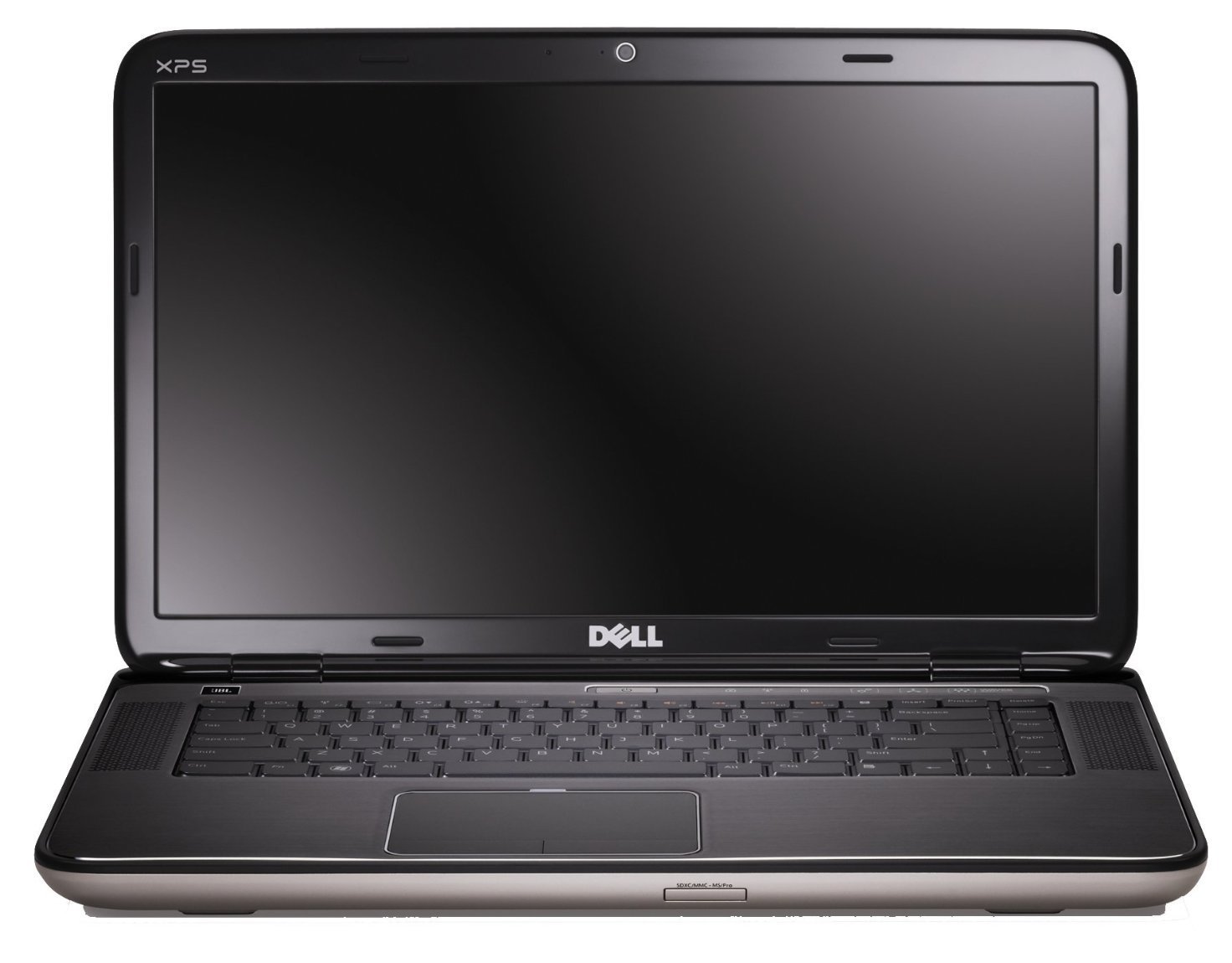 Ноутбук Dell XPS L502x (502x-6047)