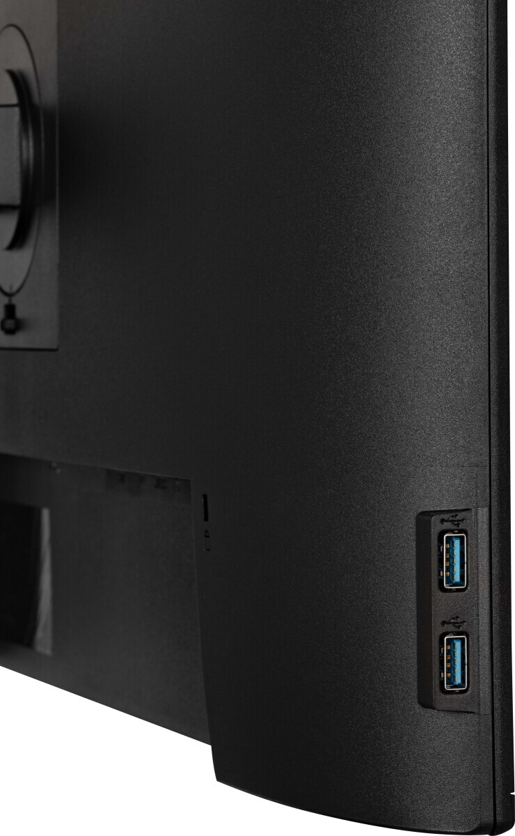 Монитор iiyama 27" ProLite XUB2797UHSNP-B1