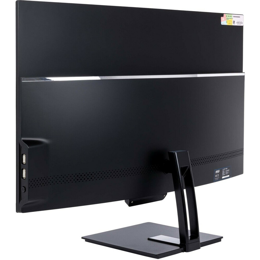 Моноблок HIPER V8 23.8 (HV8H6I5S1R16B)