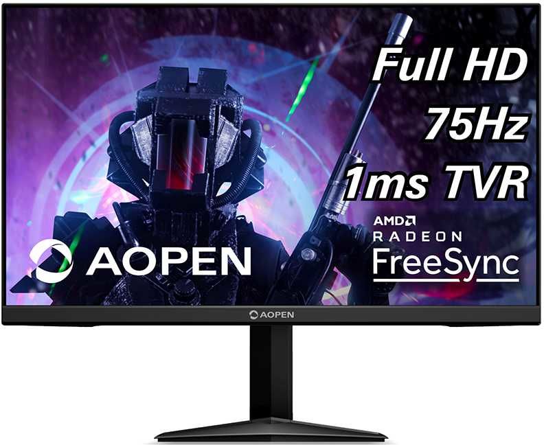 Монитор AOpen 24" 24ML1Ybii