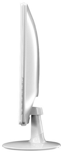 Монитор BenQ 22" RL2240H White