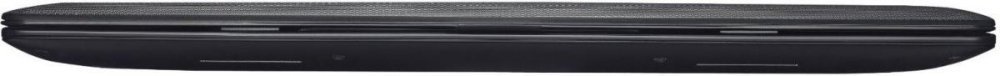 Ноутбук ASUS X200MA Black
