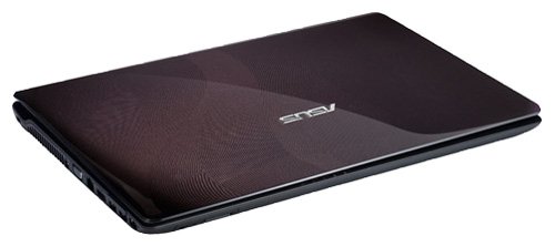 ASUS N71Vg