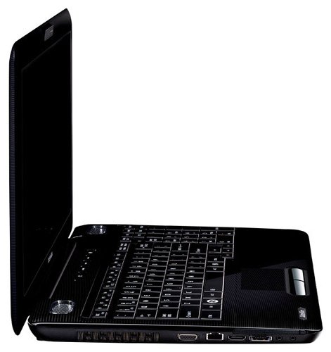 Toshiba Satellite L505-13V