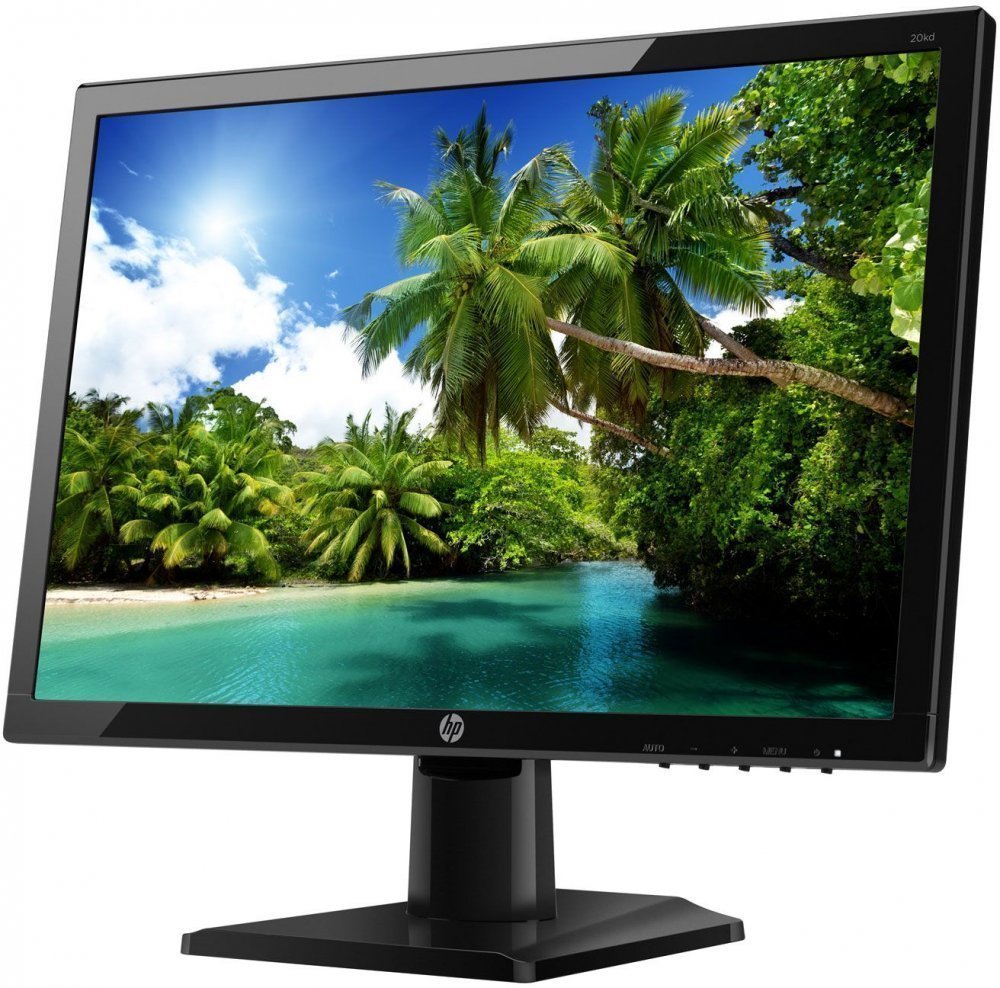 Монитор HP 20" 20kd (T3U83AA)