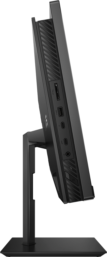 Моноблок ASUS E5202WHAK ExpertCenter E5 AiO 22 (90PT0381-M03350)