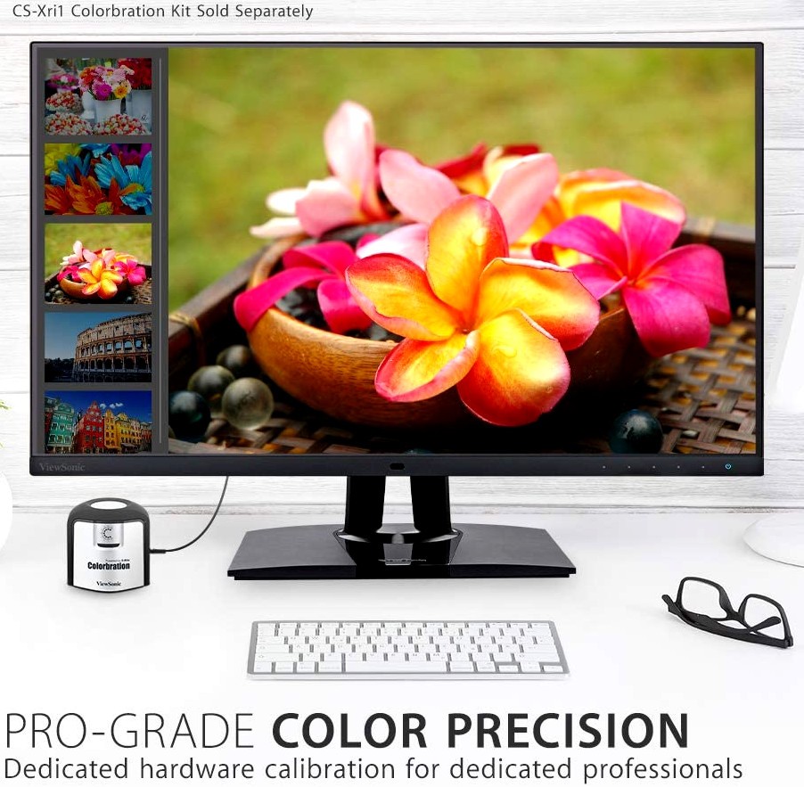 Монитор Viewsonic 27" VP2785-2K