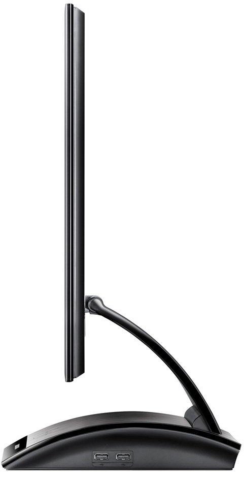 Монитор Samsung 23"  C23A750X