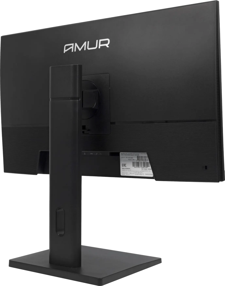 Моноблок Amur Тигр H6I12 (2117531)