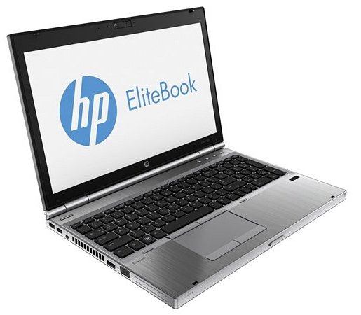 Ноутбук HP EliteBook 8470p (B6P91EA)