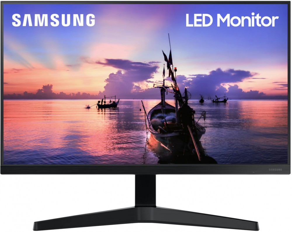 Монитор Samsung 27" F27T350FHI
