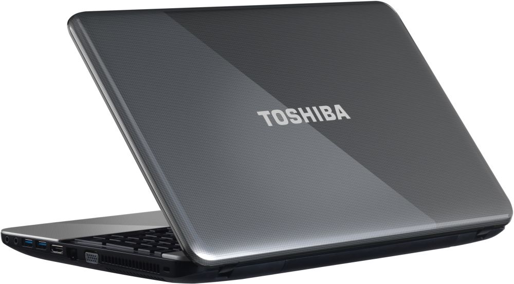 Ноутбук Toshiba Satellite L850D-BJS