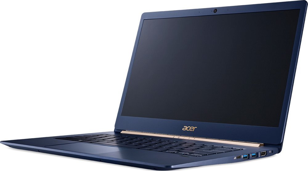 Ноутбук Acer Swift SF514-52T-53MB
