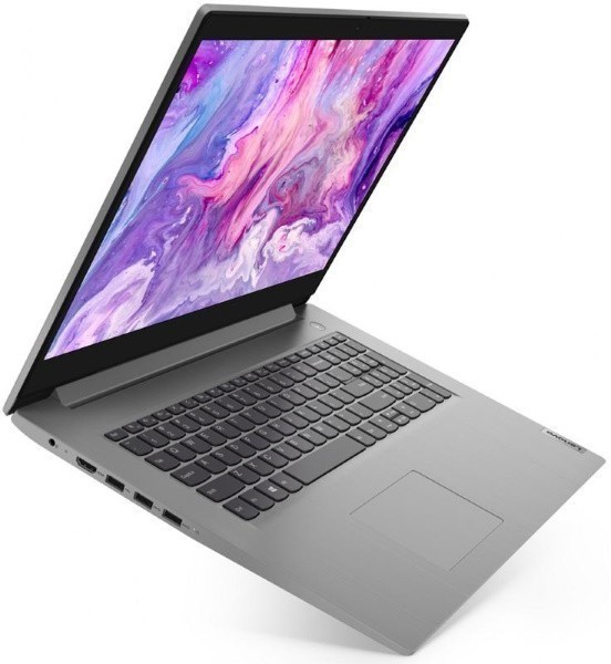 Ноутбук Lenovo IdeaPad 3-17 (81W2008XRK)