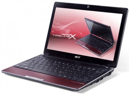 Acer Aspire 1830TZ-U562G25irr