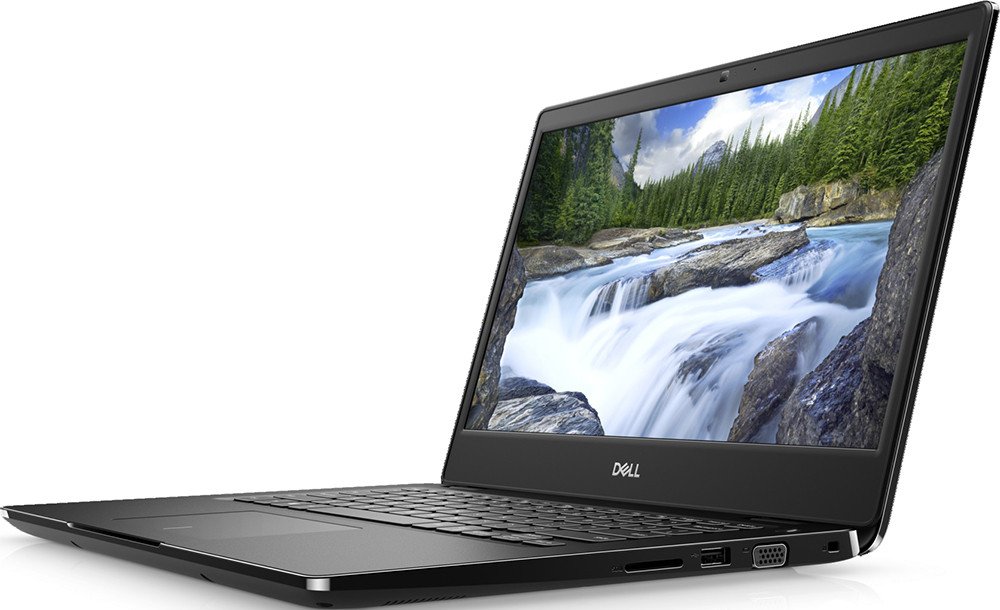 Ноутбук Dell Latitude 3400 (3400-0966)