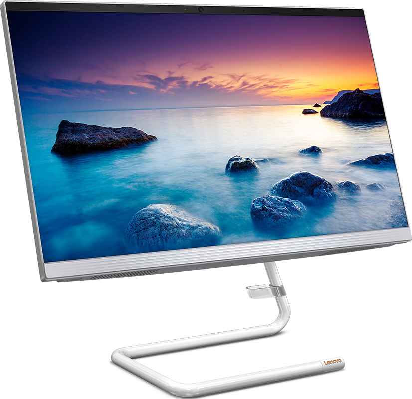 Моноблок Lenovo IdeaCentre AIO A340-22 (F0EA001PRK)