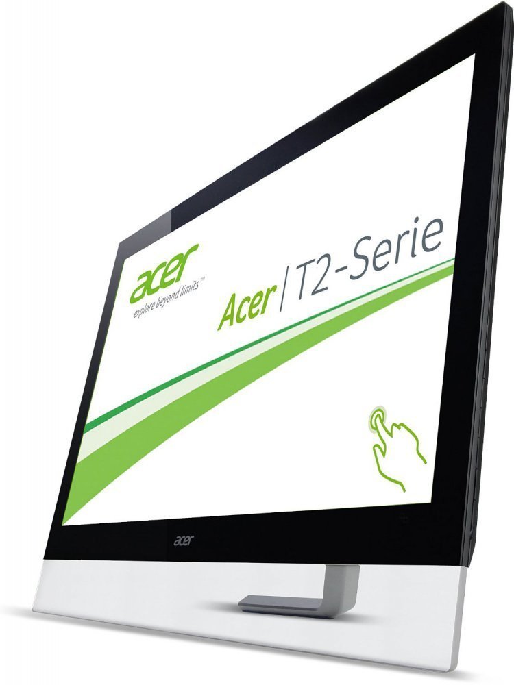 Монитор Acer 23" T232HLAbmjjz