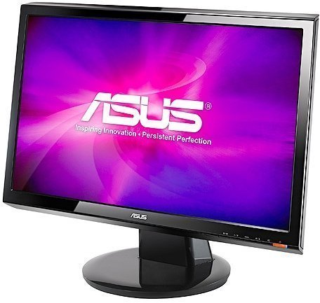 Монитор ASUS 22" VH228DE