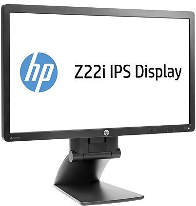 Монитор HP 22" Z22i (D7Q14A4)