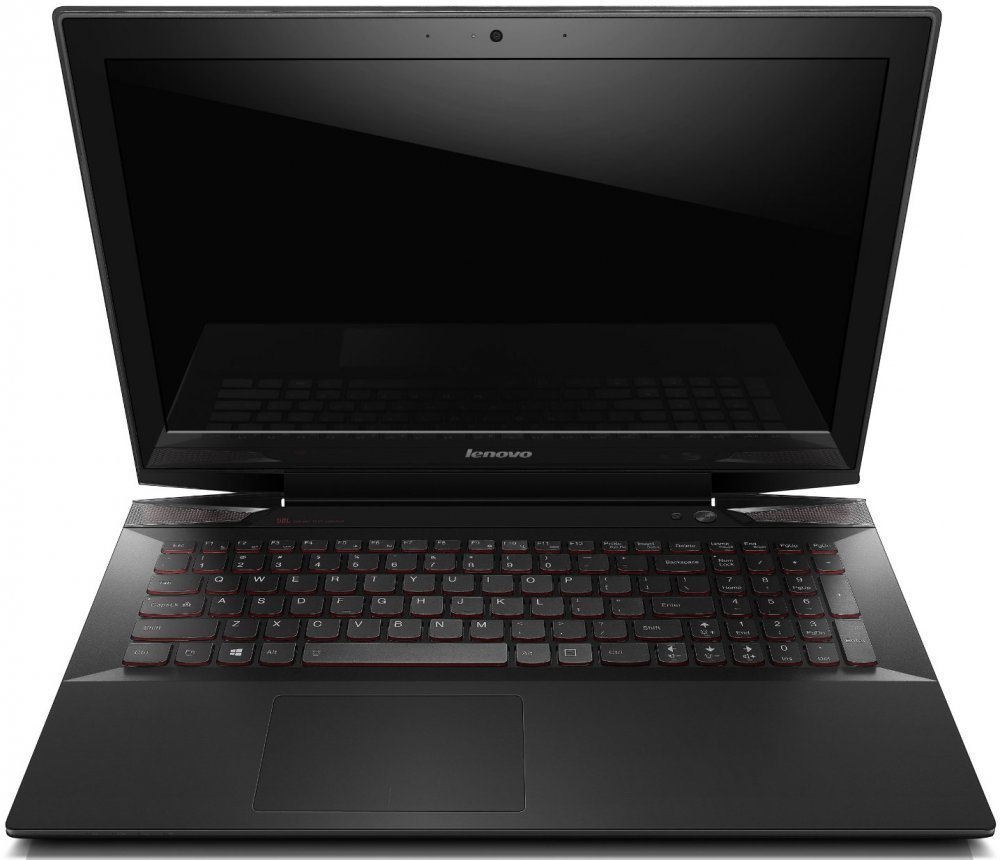 Ноутбук Lenovo IdeaPad Y5070 (59-424983)