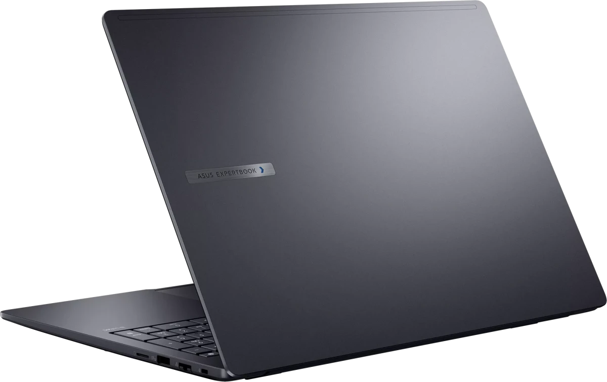 Ноутбук ASUS B5605CCA ExpertBook B5 Gentle Grey (PL0126)