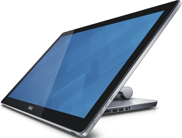 Моноблок Dell Inspiron One 2350 (2350-8727)
