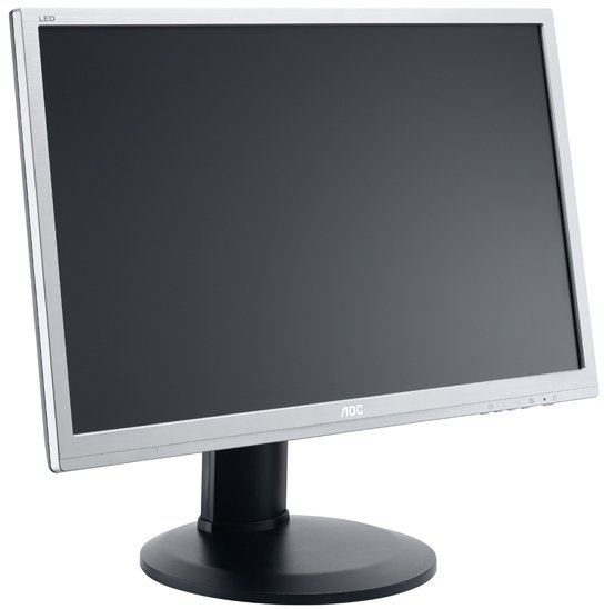 Монитор AOC 23" I2360Phus