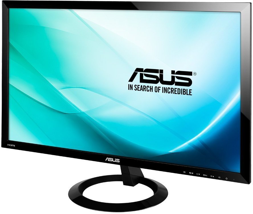 Монитор ASUS 24" VX248H