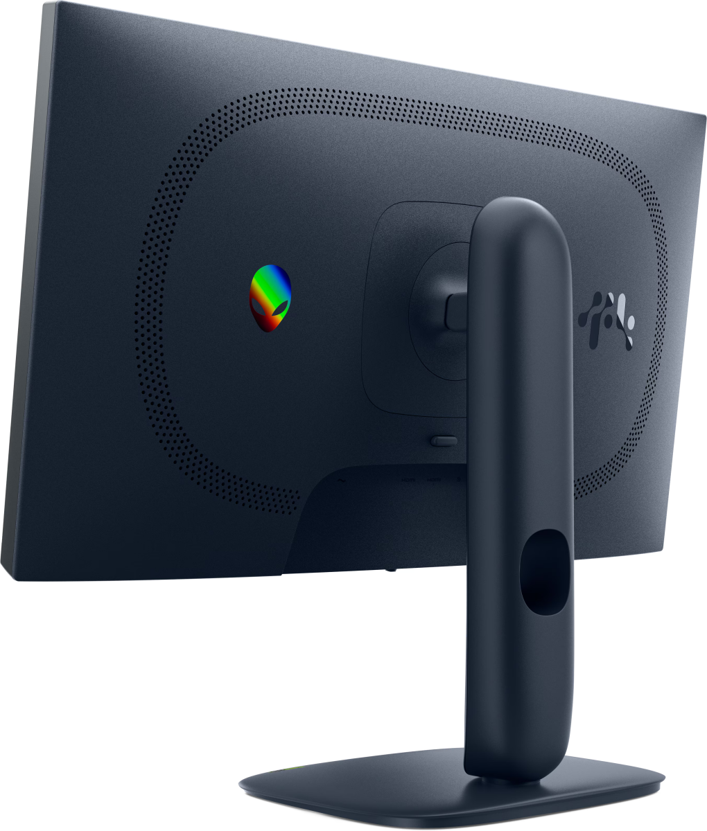 Монитор Dell 25" AW2525HM Alienware