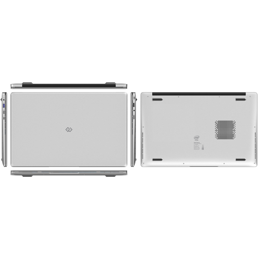 Ноутбук Digma EVE P5851 (DN15N5-8CXW05)