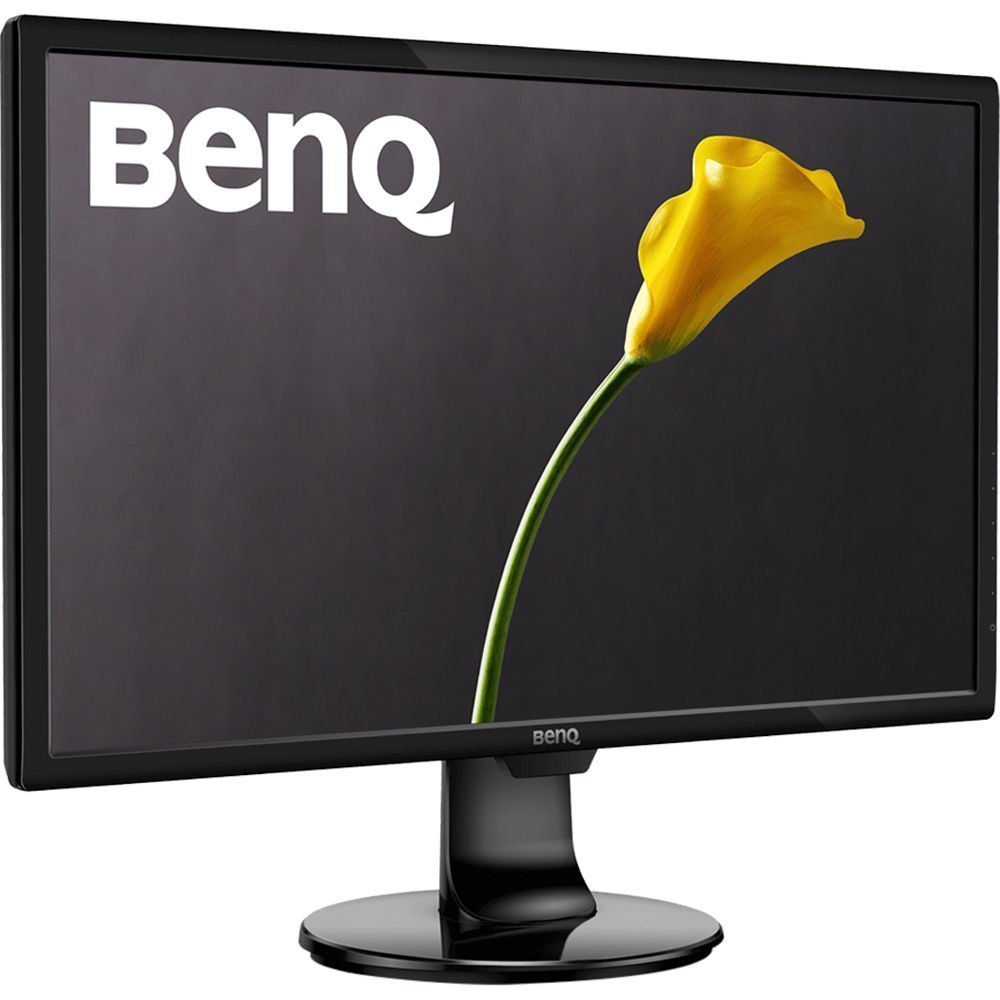 Монитор BenQ 24" GL2460BH