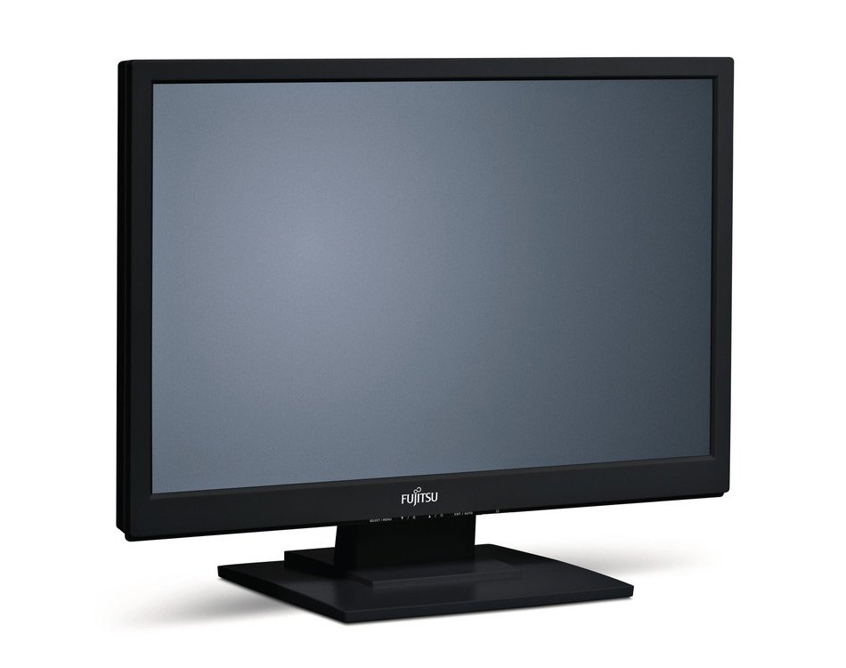 Монитор Fujitsu 22" B22W-6 proGREEN