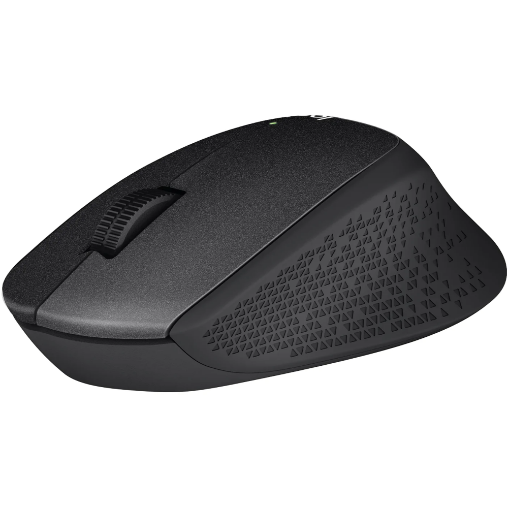 Мышь беспроводная logitech m330