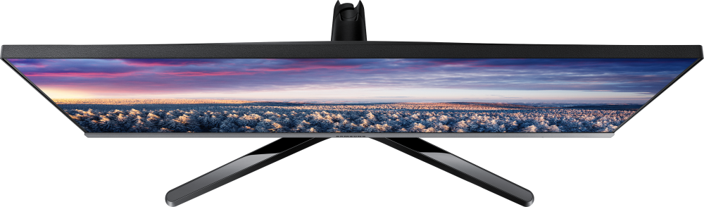 Монитор Samsung 24" S24R350FZI