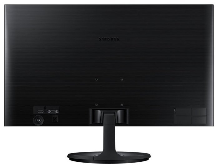 Монитор Samsung 19" S19F350HNI