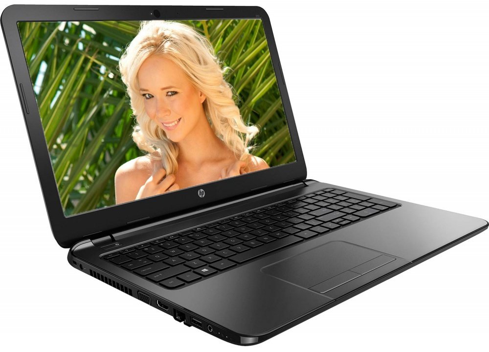Ноутбук HP 250 G3 (J4T82ES)