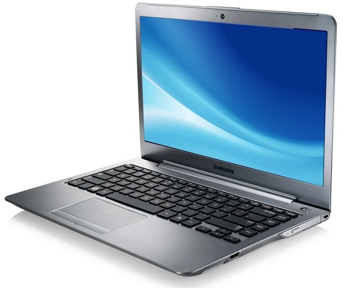 Ноутбук Samsung 535U4C (NP-535U4C-S02)