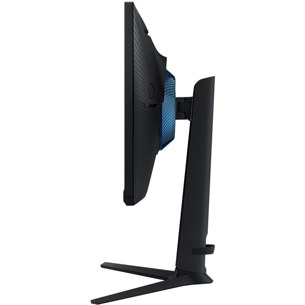 Монитор Samsung 24" LS24DG300EIXCI Odyssey G3