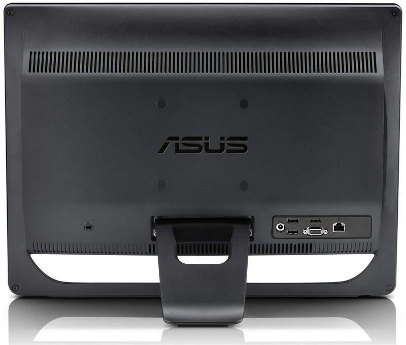 Моноблок ASUS Eee TOP PC ET2013IGTI