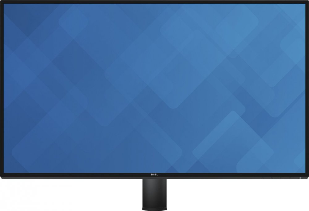 Монитор Dell 27" U2717DA (17DA-4237)