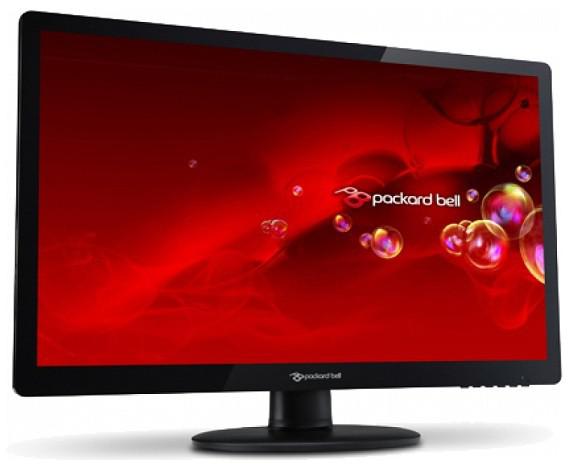 Монитор Packard Bell 23" Maestro 235DLbd