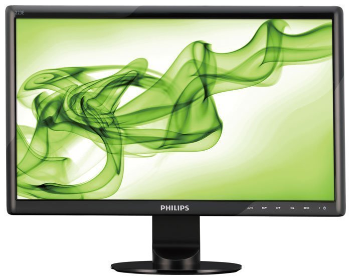 Philips 22" 223E1SB/00