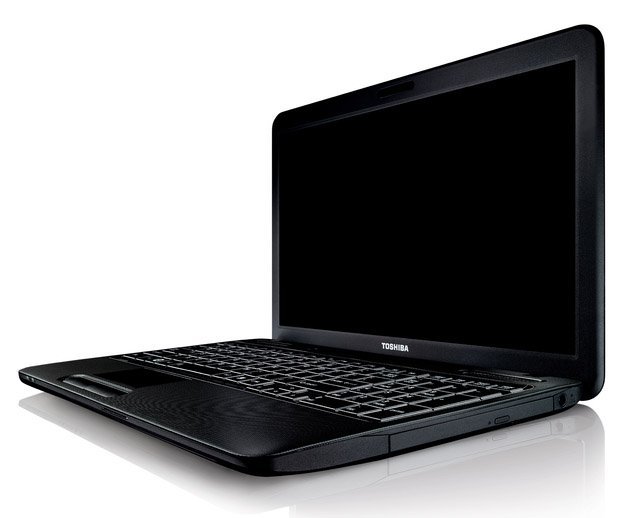 Ноутбук Toshiba Satellite C660-1EQ